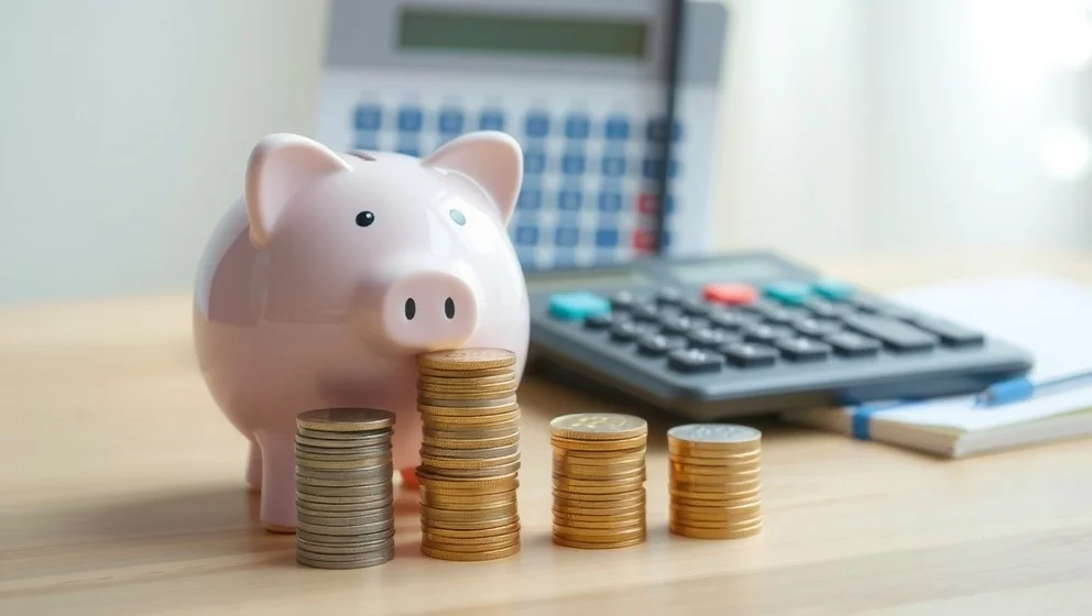 Hur du lever snålt och sparar pengar